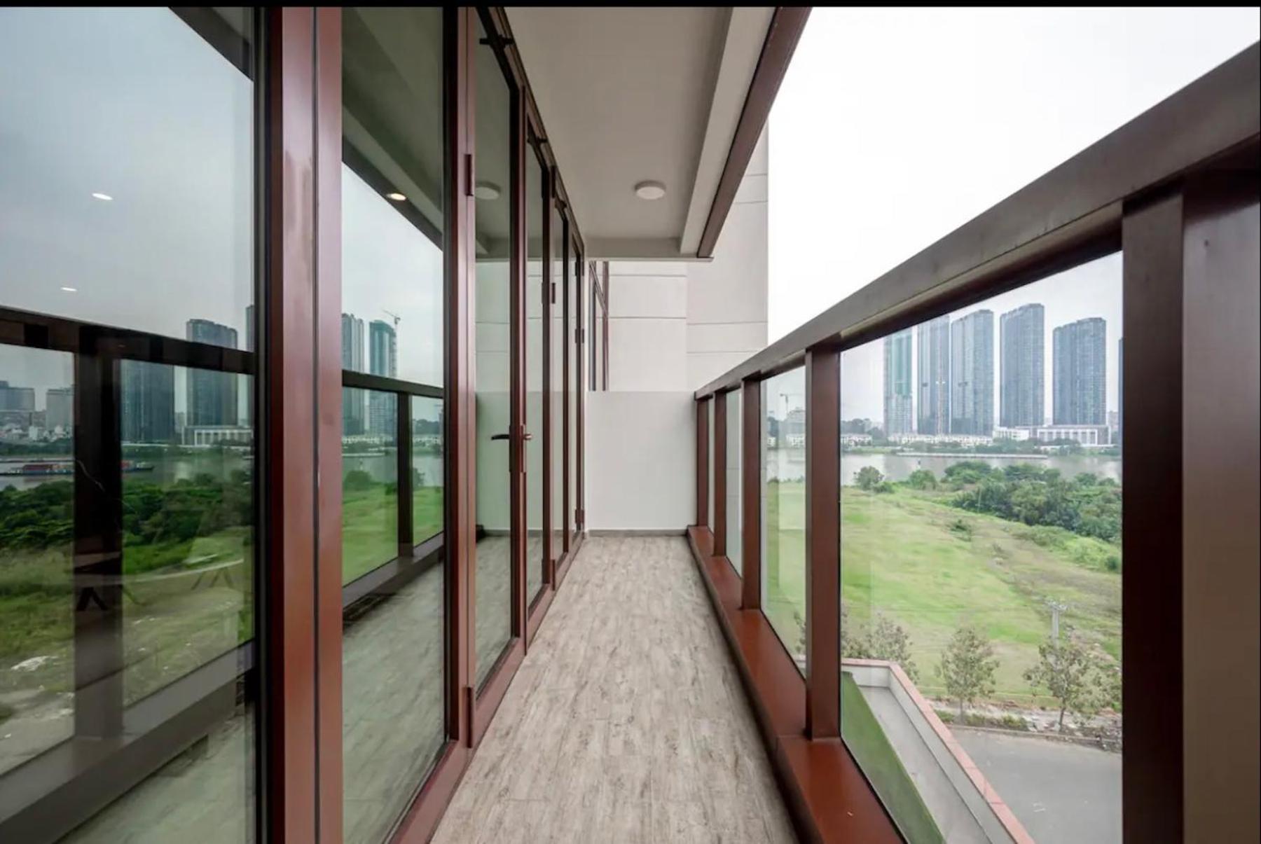 The Metropole -Complex "Opera, Crest, Galleria " -Free Pool-Gym-Sauna Room-Yoga Room Ho-Chi-Minh-Stadt Exterior foto